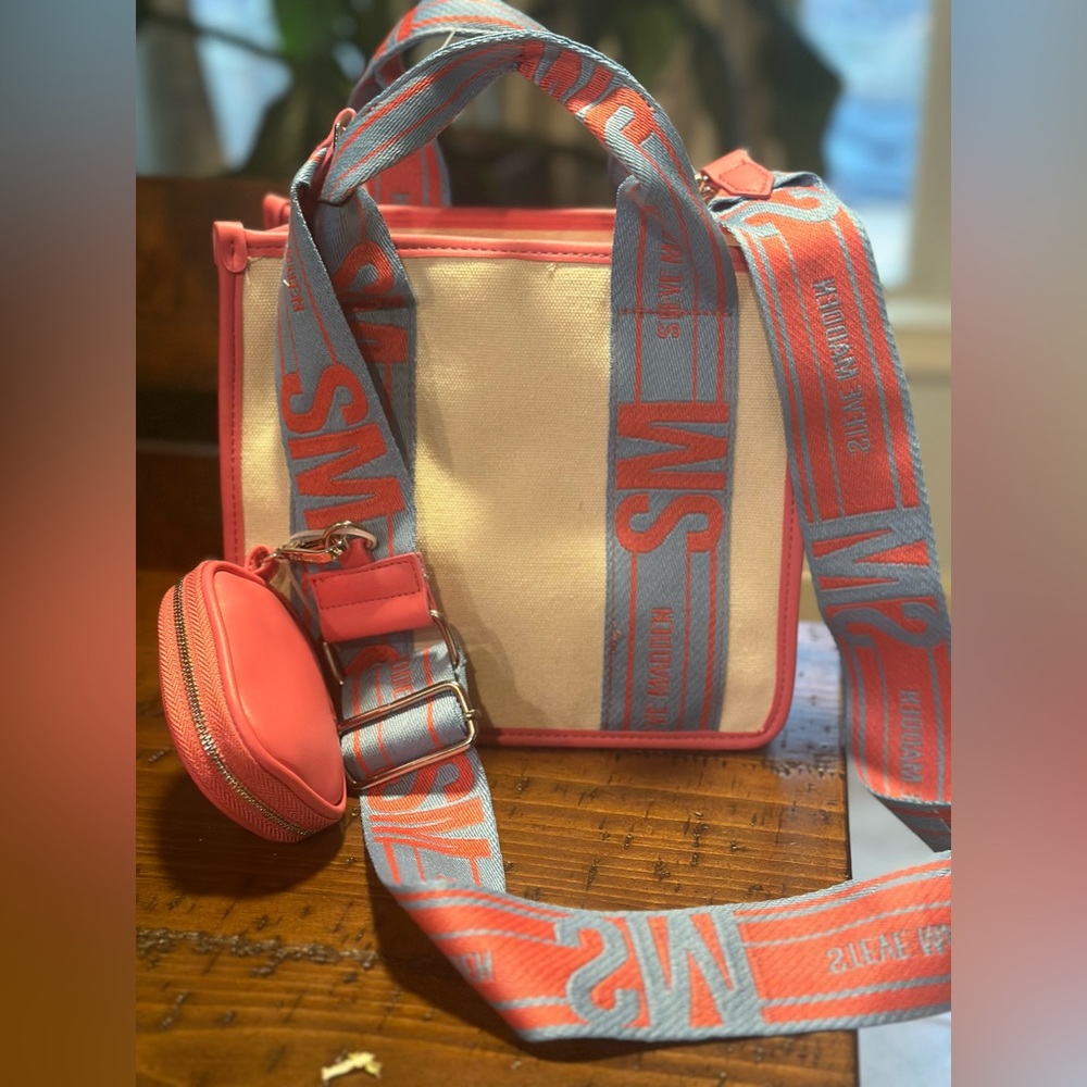 🌺🌺 STEVE MADDEN BAG🌺🌺